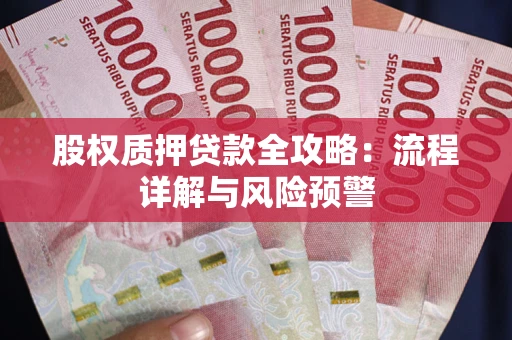 济南股权质押贷款全攻略：流程详解与风险预警