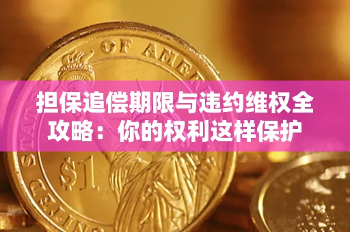 济南担保追偿期限与违约维权全攻略：你的权利这样保护