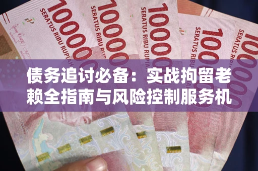 济南债务追讨必备：实战拘留老赖全指南与风险控制服务机构推荐